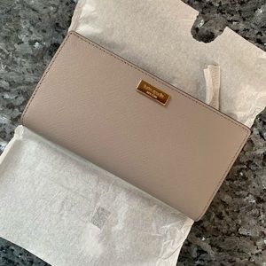 Kate Spade Laurel Way Stacy Wallet